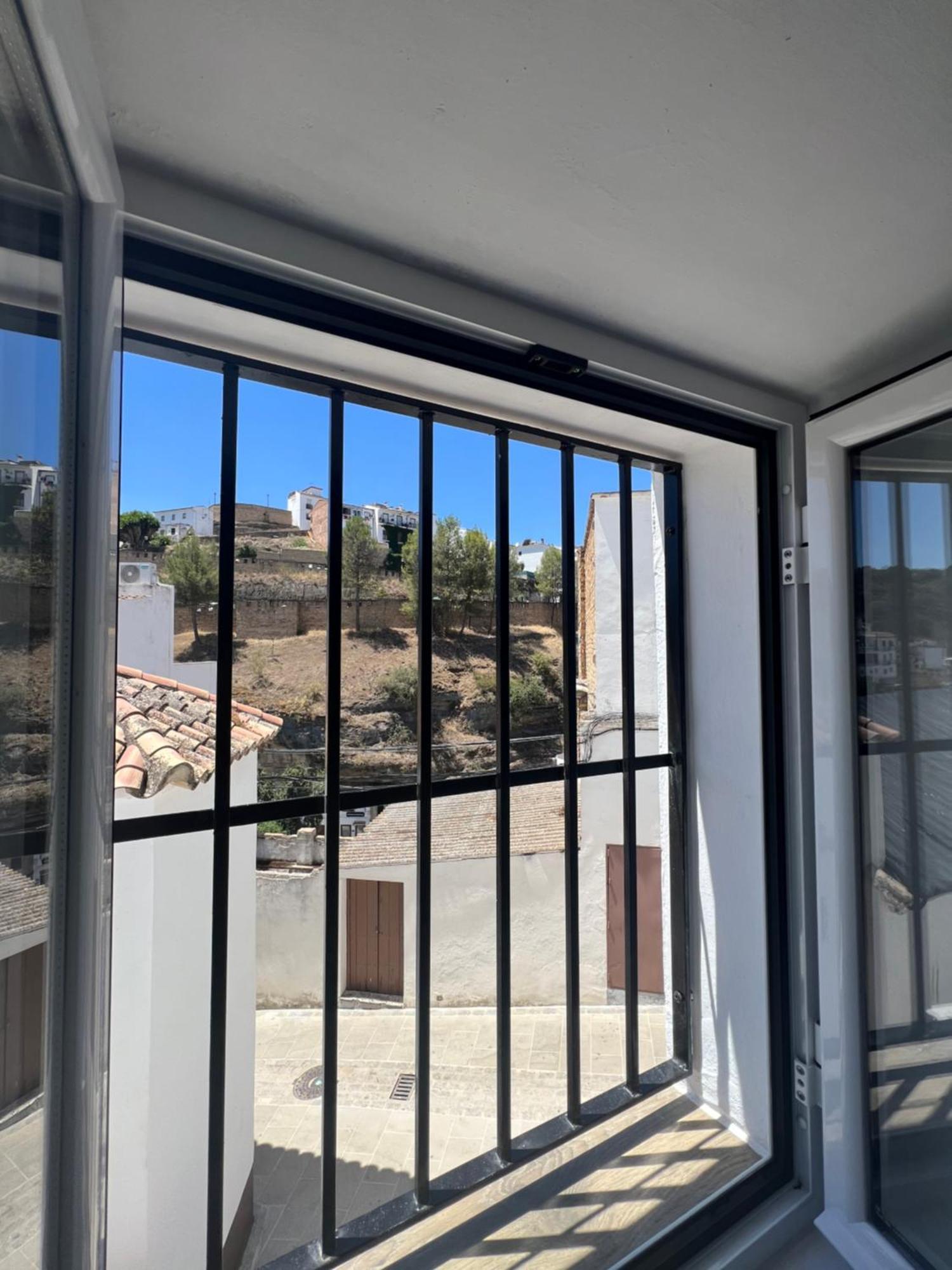 La Posada Setenil De Las Bodegas Exterior foto
